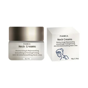 Anti aging Neck Cream Wrinkle Tightening and Skin Collagen Deep Nourishing Skin Organic Face Cream & Lotion Neck Cream
