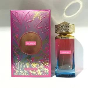 Arabian Women’s 100ml Luxurious Body Mist Spray Perfume Woody Long lasting Fragrance Factory Direct Hair