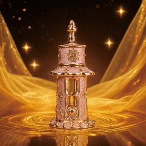 Arabic Floral Fruity Oriental Fragrance Travel Size Perfume Oil Long Lasting Eco Friendly Modern Luxury Perfume Dropper