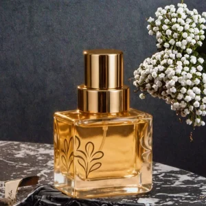 Arabic Perfumes Oil 100ml Long Lasting Alcohol-Free Attar Unisex Floral Fruity Woody Spicy Eau De Parfum Spray Ramadan Eid Gifts