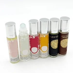 Arabic Series 10ml Roll-on Perfume Oil