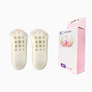 Arch Support Insoles for Flat Feet Foot Pain Relief Orthotic Insert for Foot
