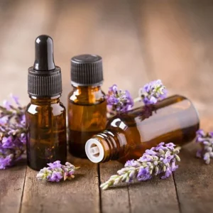 Aromatherapy Essential Oils Set 100% Pure Fragrance Oil for Diffusers