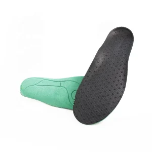 Aureright PU Foam Insole Sports Diabetic Comfort Arch Support Warm Insoles Gel Material