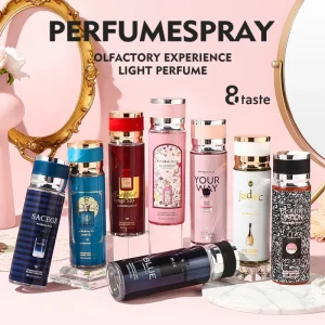 BBW Fragrance Authentic TikTok Influencer’s Same Edition Women’s Floral Luxurious Perfume Long lasting Body Mist