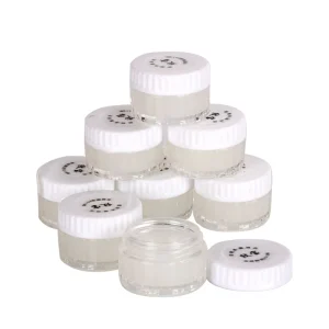 BL 5g Transparent Repair Cream Microblading Tattoo Aftercare for Eyebrow Lip