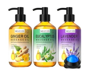 BLIW Private Label Pure Essential Oil Multi-Use Organic Facial Serum Moisturizing Fresh Scent Orchid Antioxidant Face Oil