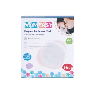 BPA Free Disposable Breast Pad Breast Pad Disposable Breast Pad