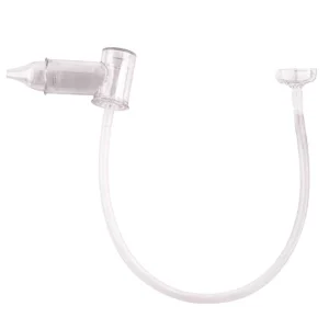 BPA Free Manual Baby Nasal Aspirator