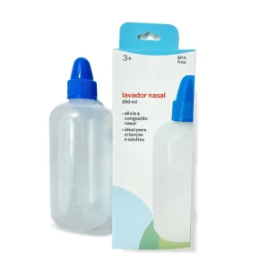Baby Care Products Nasal Suction Device Baby Nasal Sucker Reduce Sinus Pressure