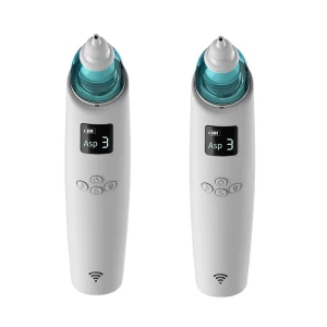 Baby Electric Nasal Aspirator Infant Care Baby Nose Cleaner
