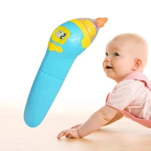 Baby Health Care Products Kids Children Safety Electric Nasal Aspirator