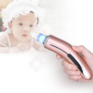 Baby Nasal Aspirator Nose Cleaner Baby Electric Nose Cleaner Nasal Aspirator New Born Nasal Aspirator