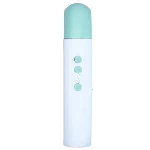 Baby Nasal Relief Kit Aspirator + Saline Drops ABS Newborn Care Kit