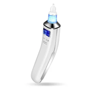 Baby Nose Cleaner Vacuum Nasal Aspirator Electric Nose Cleaner for Newborn Baby