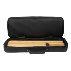 Bamboo Massage Sticks Warmer Set Portable Electric Professional Massager Heating Therapy Kit Digital Temperature Controller