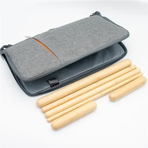 Bamboo Massage Therapy Set Bamboo Massage Heating Bag