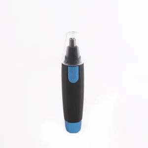 Battery Operated Mini Nose Cleaner Machine and Ear Hair Trimmer