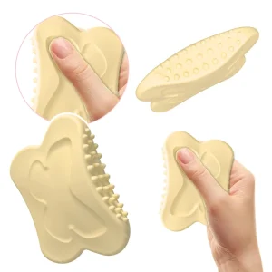 Beauty Accessories Silicone Skin Care Tools Wrinkle Removal and Facial Lifting Massage