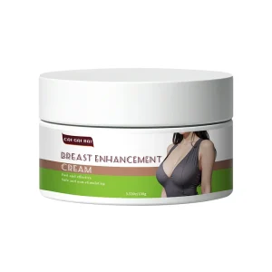 Beauty Breast Care Bigger Cream Organic Firming Lifting Breast Enlarging