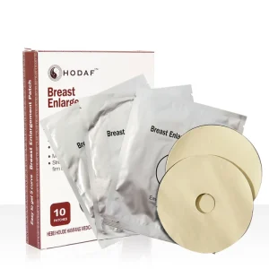 Beauty Breast Enlargement Patch
