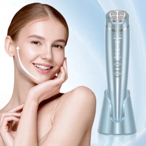 Beauty Device New Skin Care Tools Portable Anti Aging Microcurrent Home Face Lifting Massager Neck Facial Beauty Device