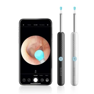 Bebird R1 Wireless Wifi Smart Ear Cleaning Spoon Ear Cleaner Endoscope HD Camera Visual Earpick Ear Wax Removal Tools