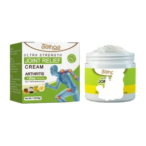 Bee Venom Joint and Bone Therapy Cream
