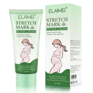 Belly Stretch Marks Removal Skin Repair Remove Pregnancy Scars Acne Cream