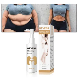 Best Selling Weight Loss Massaging Cream Leg Body Waist Effective Reduce Cream