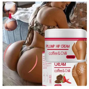 Big Ass Butt Enhancement Cream Hip Buttock Fast Growth Butt Enhancer Breast Enlargement Sexy Chest Body Care for Women