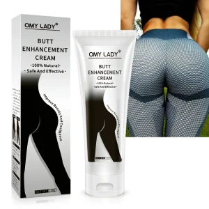 Bigger Butt Lifting Butt Enhancement Cream Hip up Cream for Women