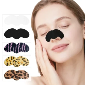 Blackhead Nasal Strips Original Magnetic Charcoal Nose Pore Strips Blackhead Removal