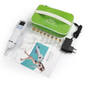 Blackhead Remover Deep Nose Cleaner T Zone Pore Acne Pimple Removal Vacuum Suction Facial Dermabrasion Clean Skin Tool