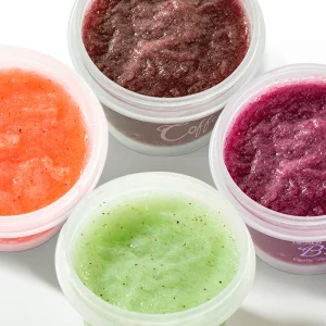 Body Bath Scrub High Quality Beauty Products Skin Lightening Organic