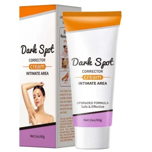 Body Brighten Cream Even Skin Tone for Underarm Inner Thigh Knee Elbow Private Area Private Label Dropshipping