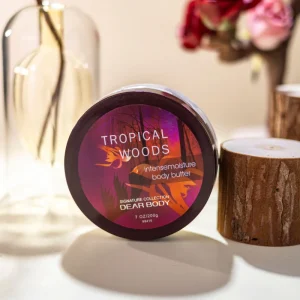 Body Butter Skin Care Set Nourishing Perfume Body Lotion Whitening Body Lotions