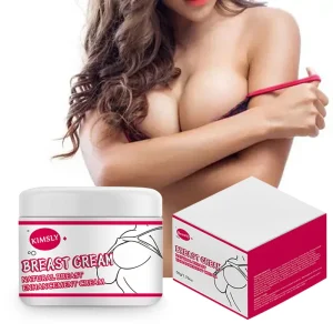 Body Care Bigger Boob Massage Enhancer Breast Enhancement and Buttock Cream for Women