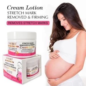Body Care Cream Anti stretch Marks Reduce Pregnant Women Thin Lines Fat Lines Remove Stretch Marks Cream