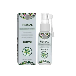 Body Care Cream Body Spray