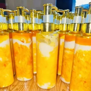 Body Care Cream Moisturizing Body Brightening Lotion Natural Vietnam Whitening Long Lasting Body Lotion