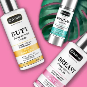 Body Care Effective Firming Breast Enhancer Increases Breast Size Increase Tightness Big Breast Cream