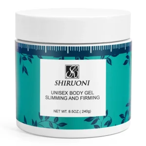 Body Care Firming Cream Slimming Cream Anti Cellulite Fat Weight Loss Treatment Belly Cream