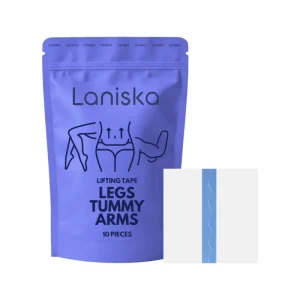 Body Care Patch Comfortable and Lightweight Fits the Skin Convenient Daily Care Patch