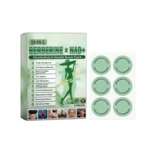 Body Care Patch Gentle Care for Body Skin Lines Lightweight Breathable Skin Friendly Daily External Use Nursing Patch Universal