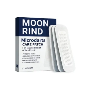 Body Care Patch Gentle and Comfortable Leg Massage Lightweight Breathable and Convenient