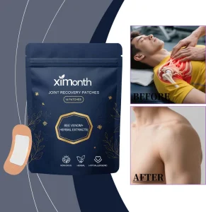 Body Care Patches Pain Relief Patch Back Pain Patch for Family