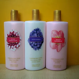 Body Cream Body Lotion BodyCreamBody Lotion