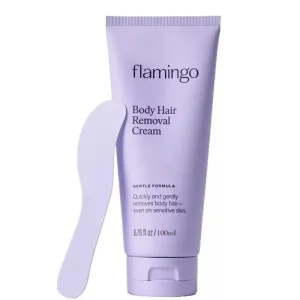 Body Hair Removal Cream for Skin Care Effective Armpit Hair Removal