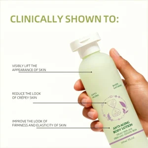Body Lotion Advanced Korean Skin Body Lotion Topicrem Anti Aging Eos Vanilla Cashmere Body Lotion